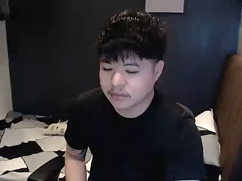 ASIANken911 online show from November 20, 2:05 pm