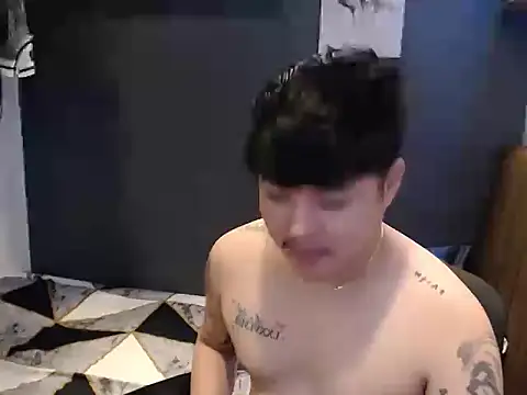 ASIANken911 online show from February 1, 2:38 pm