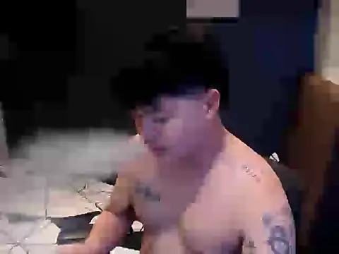 ASIANken911 online show from October 24, 4:42 pm