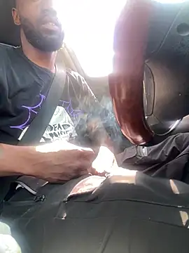 danieldonte online show from March 15, 8:37 pm