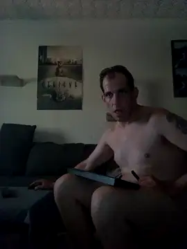 Codymc89 online show from June 26, 7:11 am