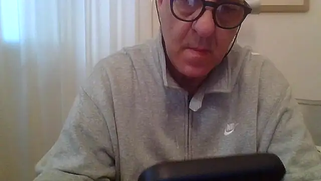 ANONIMO7735 online show from April 17, 4:59 am