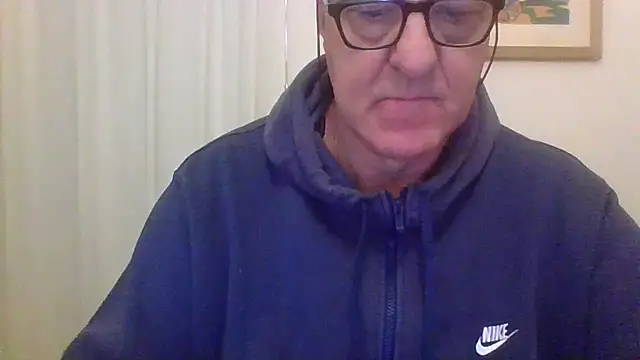 ANONIMO7735 online show from January 17, 4:21 pm