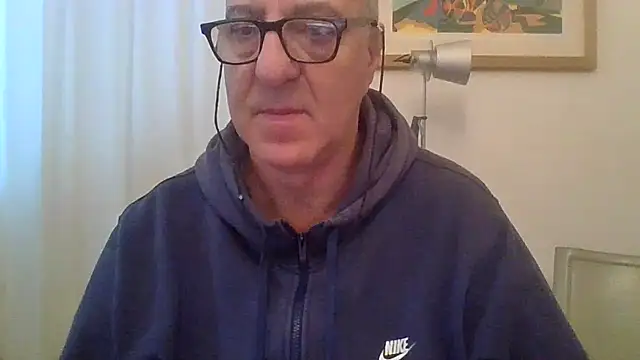 ANONIMO7735 online show from January 13, 7:13 am