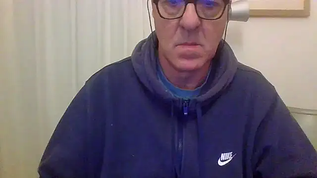 ANONIMO7735 online show from January 19, 4:41 pm