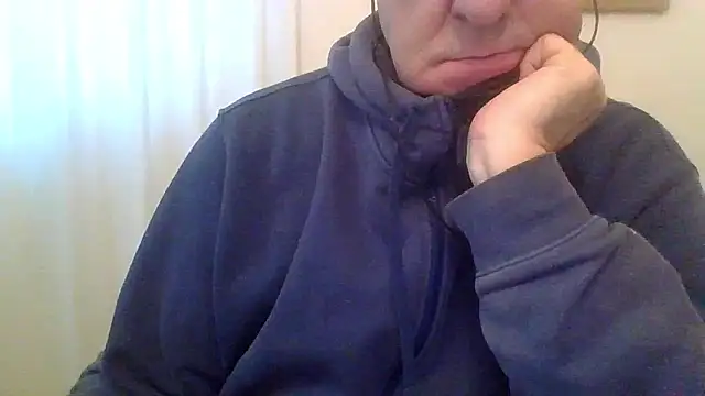 ANONIMO7735 online show from January 12, 7:12 am