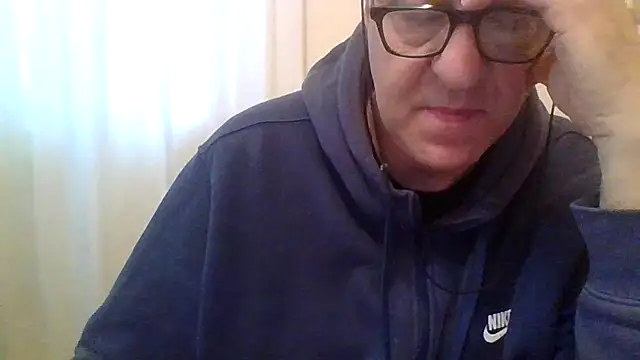 ANONIMO7735 online show from November 24, 6:25 am