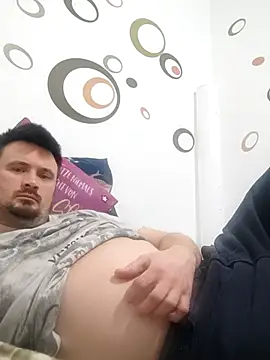 Luismiguel55 online show from March 18, 6:39 pm