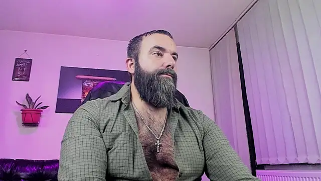 ChristophJules online show from December 13, 1:04 am