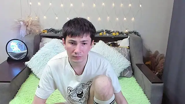 Snapshot of Yumi_steve chatting on September 30, 3:59 pm Yumi steve online show from September 30, 3:59 pm