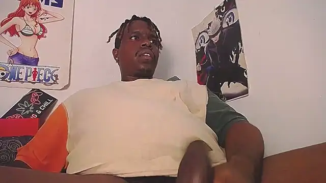 BlackRunning online show from March 15, 2:08 am