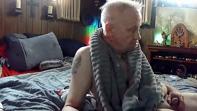 Makowboy online show from March 22, 8:58 pm