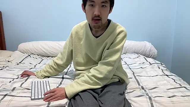 Maishall online show from April 14, 6:29 pm