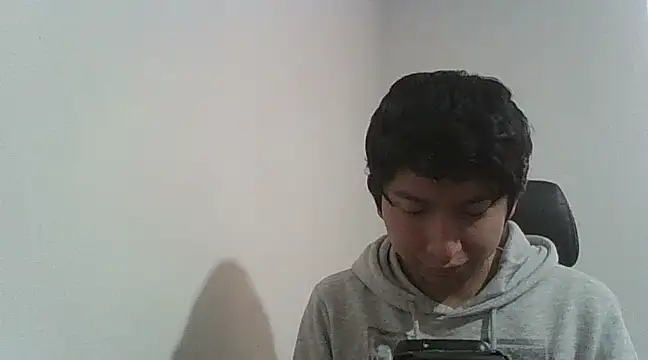 kingcharliemonsteer online show from February 20, 11:10 pm