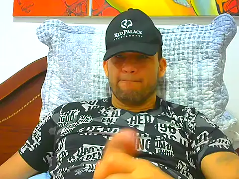 altenori112 online show from March 31, 8:10 pm