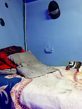 Chacal Armyy online show from January 13, 7:00 am