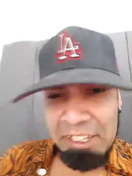 Chacal Armyy online show from January 26, 3:47 pm