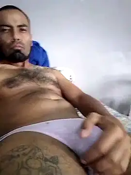 Chacal Armyy online show from September 10, 9:35 pm