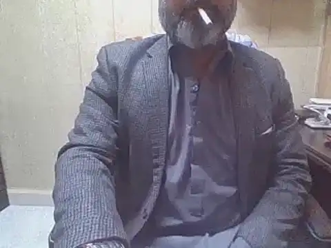 hairymaster95 online show from December 20, 4:30 am