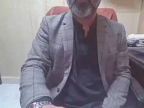 hairymaster95 online show from February 16, 3:59 am