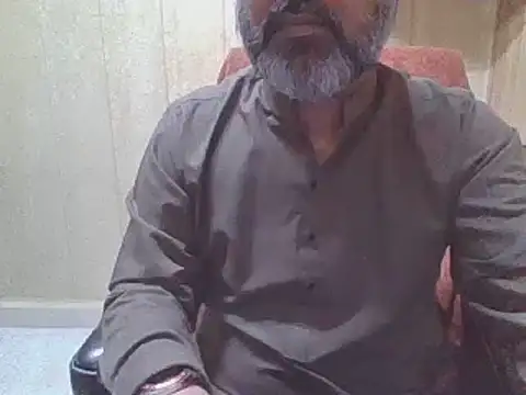 hairymaster95 online show from March 11, 7:26 am