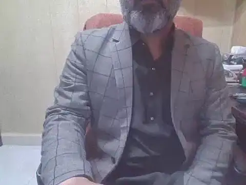 hairymaster95 online show from February 6, 7:27 am