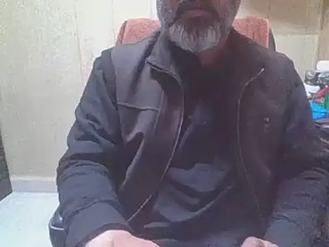 hairymaster95 online show from February 3, 9:03 am