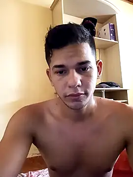 Ray-Abrasax online show from February 14, 5:46 pm