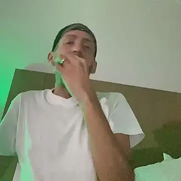 smokenstrokex online show from February 1, 1:44 am