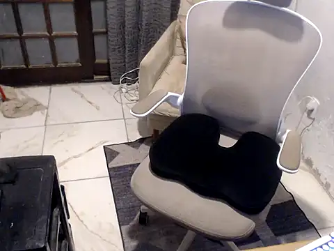 BarucRj online show from January 12, 1:31 am