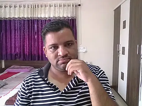 dhruv love online show from February 19, 4:20 am