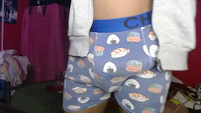 longdickservice online show from March 4, 10:02 am