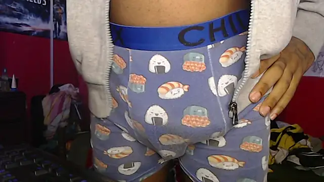 longdickservice online show from February 8, 10:39 am