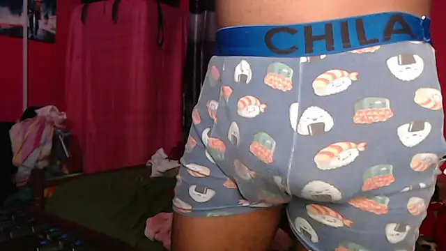 longdickservice online show from February 10, 12:41 am