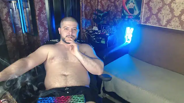 thor master online show from March 23, 11:43 pm