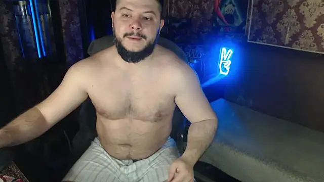 thor master online show from March 14, 10:39 pm