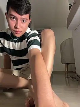 the little cody online show from April 1, 3:08 am