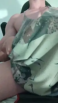 sexy fit guy on cam online show from February 11, 1:21 am