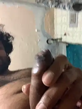 Snapshot of Rocky_1907 chatting on December 18, 3:37 am Rocky 1907 online show from December 18, 3:37 am