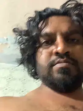 Snapshot of Rocky_1907 chatting on February 1, 6:00 am Rocky 1907 online show from February 1, 6:00 am