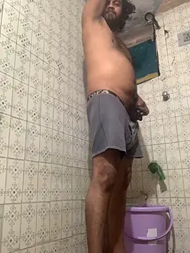 Snapshot of Rocky_1907 chatting on December 22, 6:06 am Rocky 1907 online show from December 22, 6:06 am