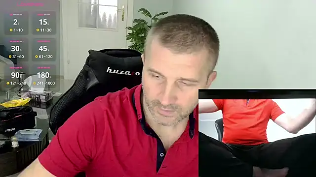 Maribor online show from November 12, 7:58 am