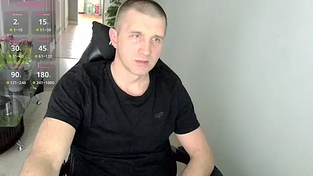 Maribor online show from March 17, 8:50 am