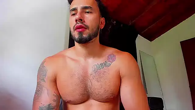 Baky sexy online show from May 29, 3:55 pm