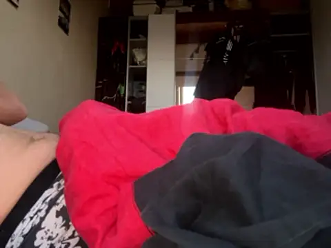 Chris-LE91 online show from January 18, 6:59 am