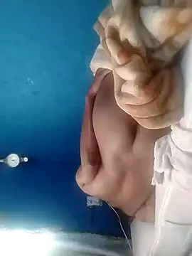 angeloreal online show from April 9, 7:03 am