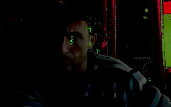 FireFox FeII online show from November 7, 6:06 am