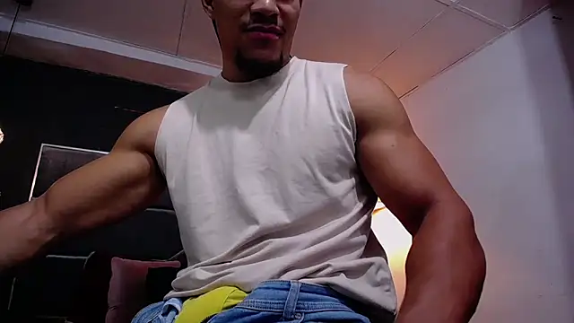 Snapshot of teddyfit19cm chatting on September 20, 2:39 pm teddyfit19cm online show from September 20, 2:39 pm