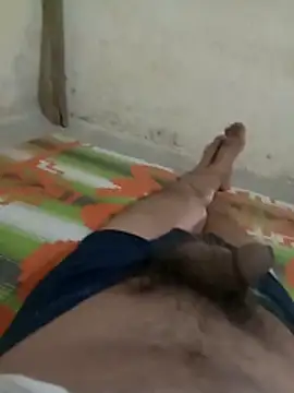 RandomSitcom online show from April 16, 8:25 am