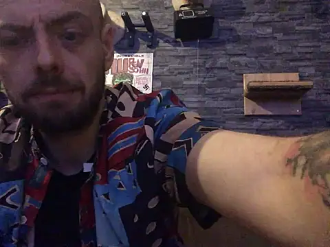 kissfreak85 online show from January 10, 11:31 pm
